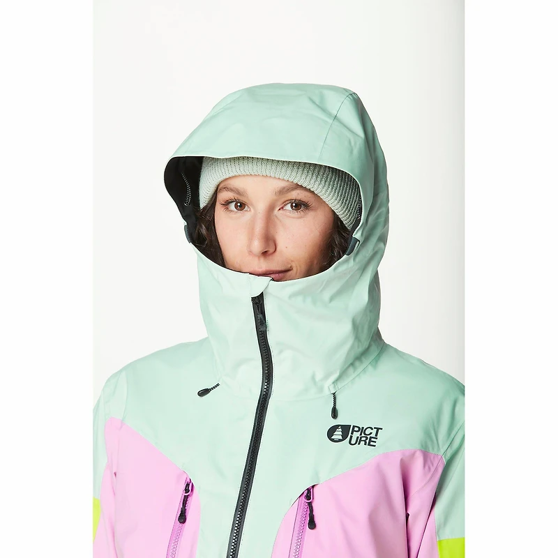 Women's Haakon Jacket