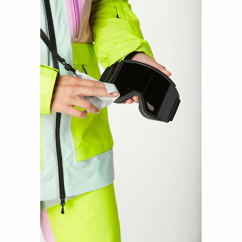 Women's Haakon Jacket