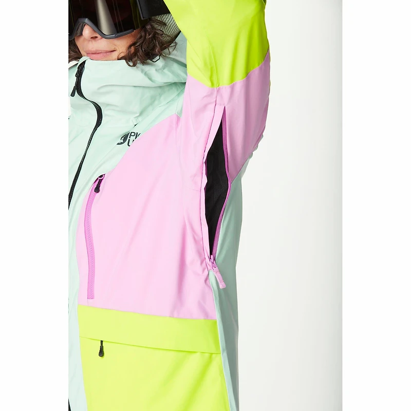 Women's Haakon Jacket