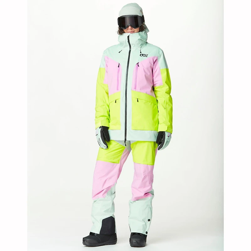 Women's Haakon Jacket