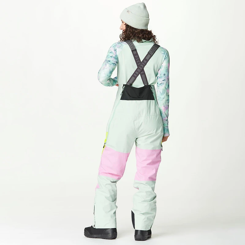 Women's Elwy Bib Pant