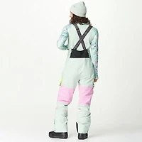 Women's Elwy Bib Pant