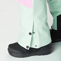 Women's Elwy Bib Pant
