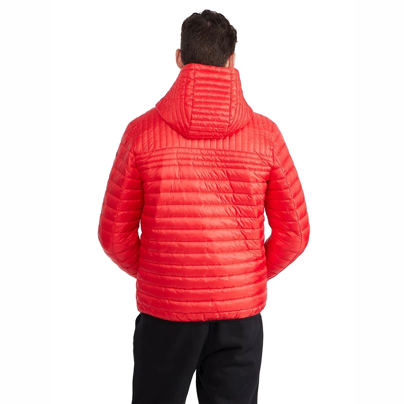 Men's Eriksson Lightweight Puffer Jacket