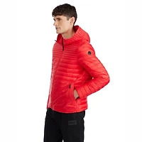 Men's Eriksson Lightweight Puffer Jacket