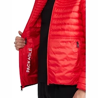 Men's Eriksson Lightweight Puffer Jacket