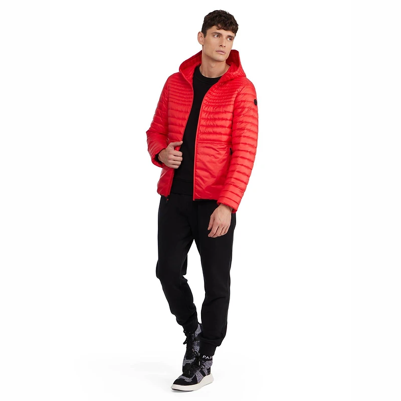 Men's Eriksson Lightweight Puffer Jacket