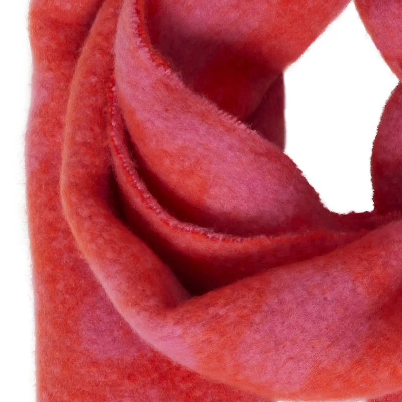 Women's Hearty Scarf