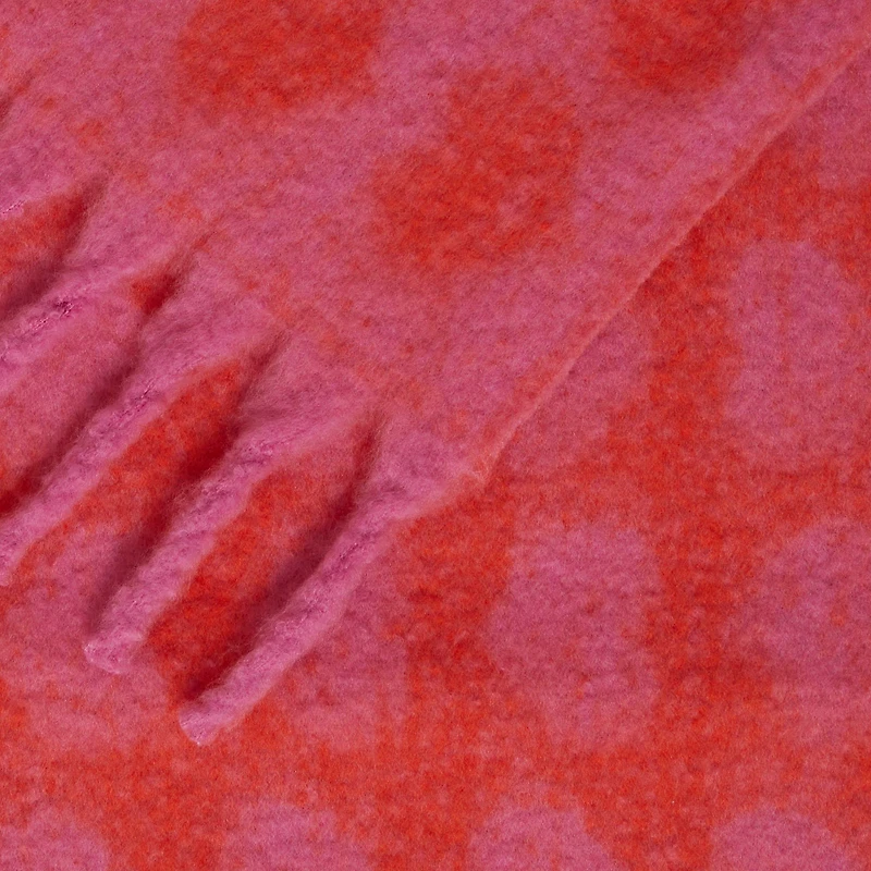 Women's Hearty Scarf