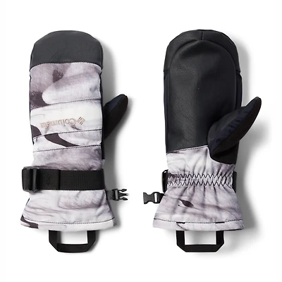 Juniors' [6-16] Whirlibird III Printed Mitten