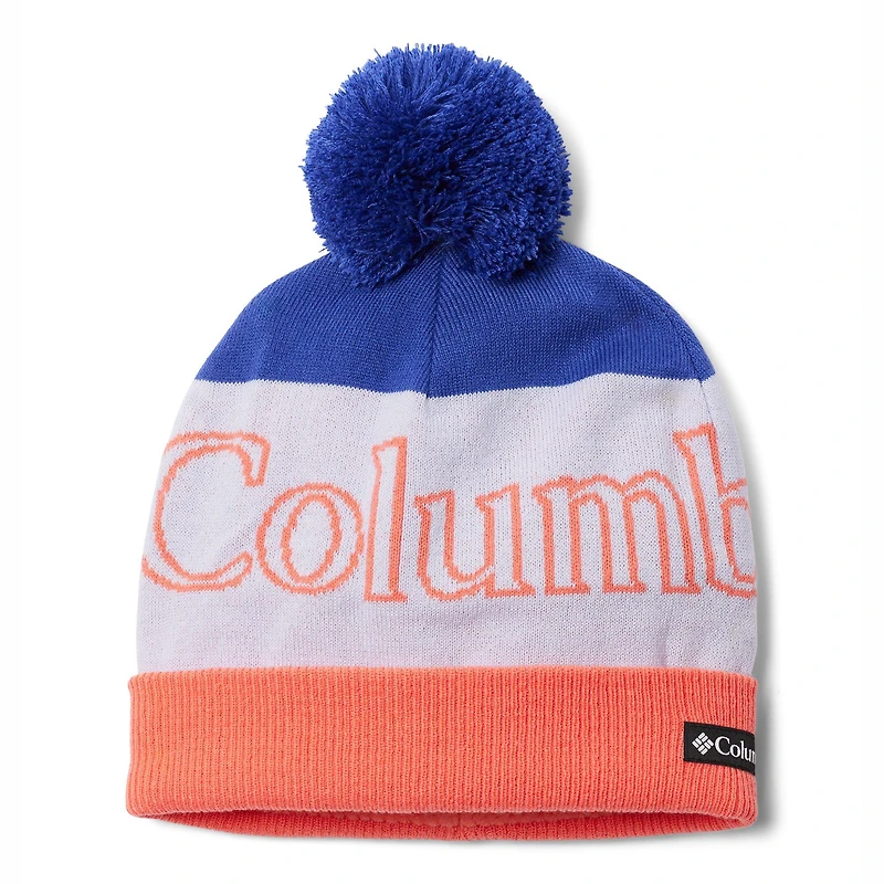 Juniors' [6-16] Polar Powder Beanie