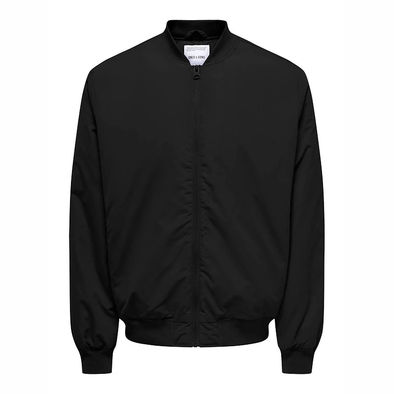 Men's Leon Jacket