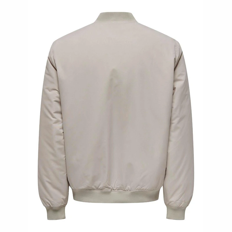 Men's Leon Jacket