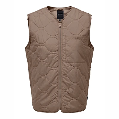 Men's Art Liner Vest