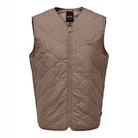 Men's Art Liner Vest