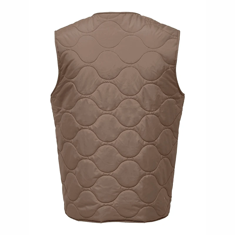 Men's Art Liner Vest