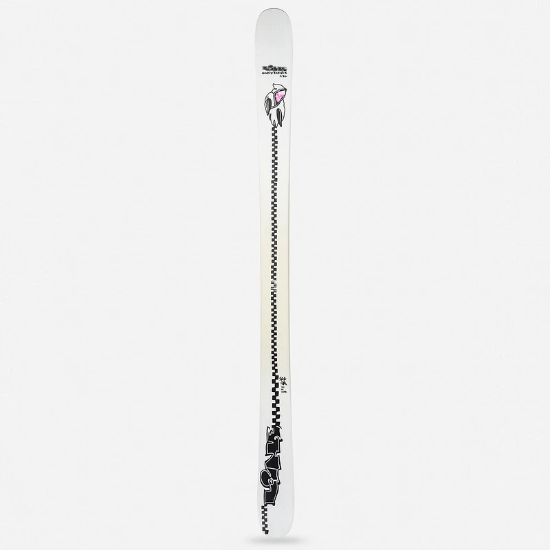 Honey Badger TBL Ski [2025]