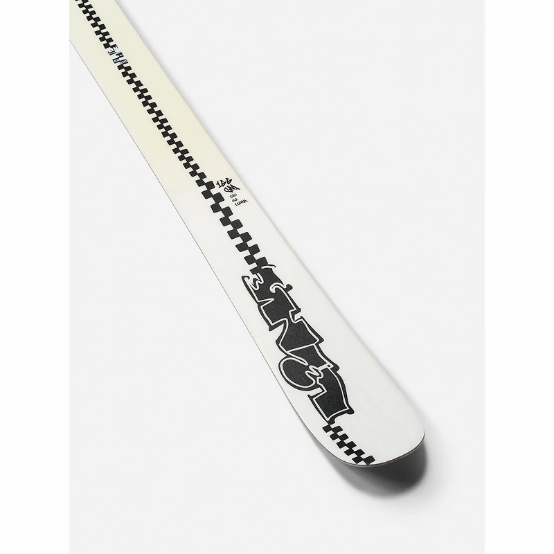 Honey Badger TBL Ski [2025]