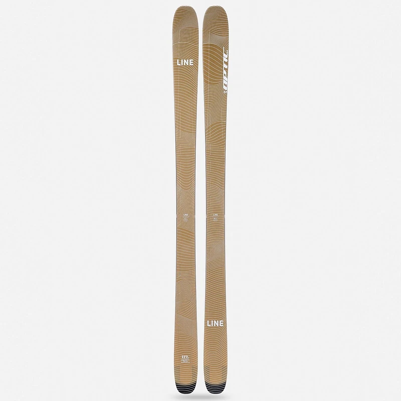 Optic 88 Ski [2025]