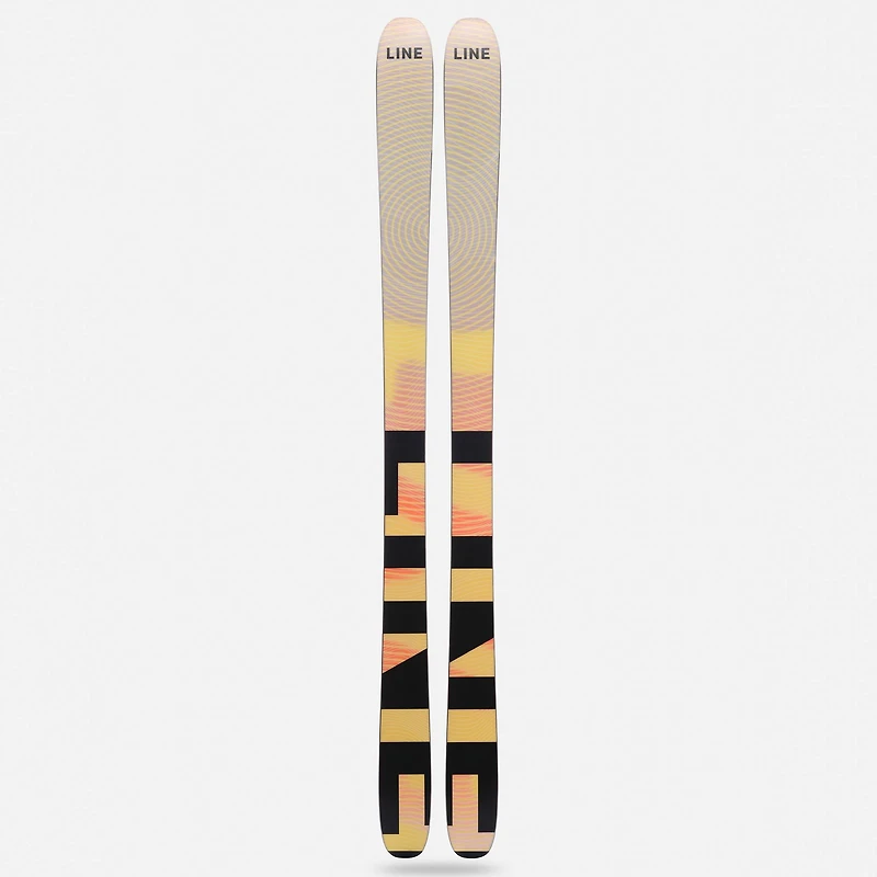 Optic 88 Ski [2025]