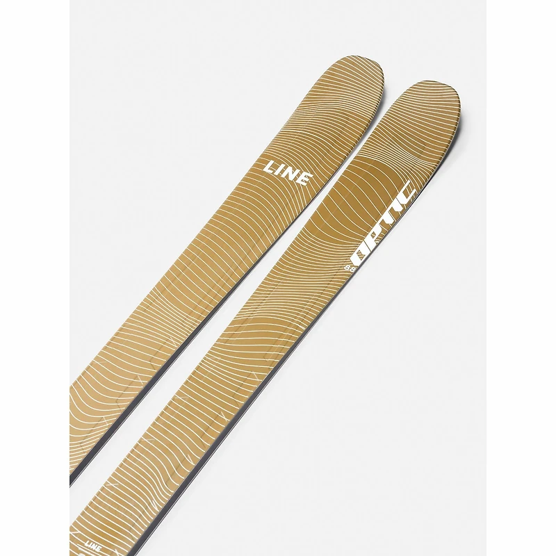 Optic 88 Ski [2025]