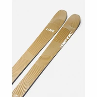 Optic 88 Ski [2025]