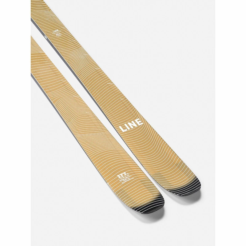 Optic 88 Ski [2025]