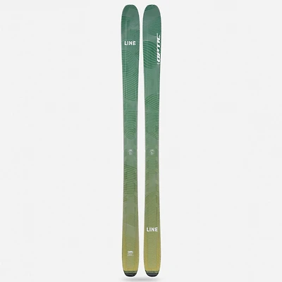 Optic 96 Ski [2025]