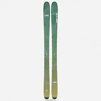 Optic 96 Ski [2025]
