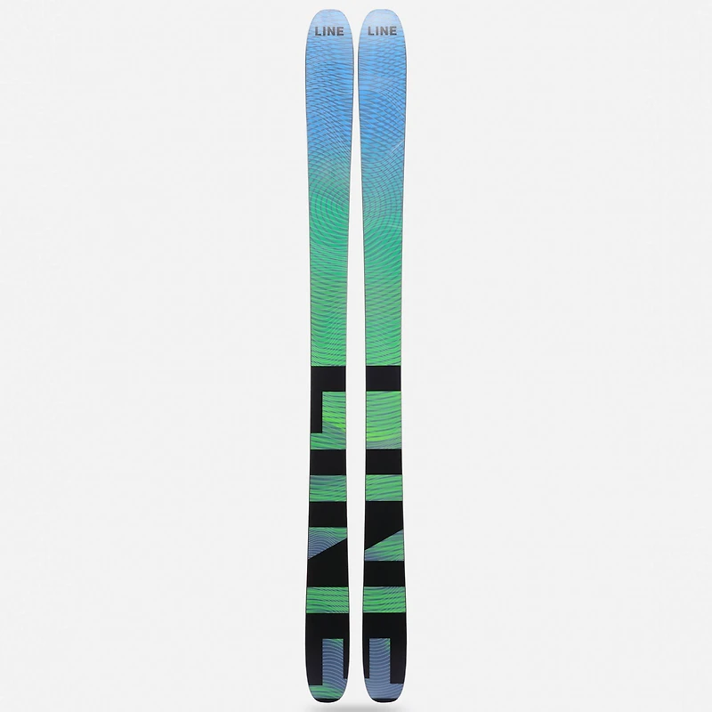 Optic 96 Ski [2025]