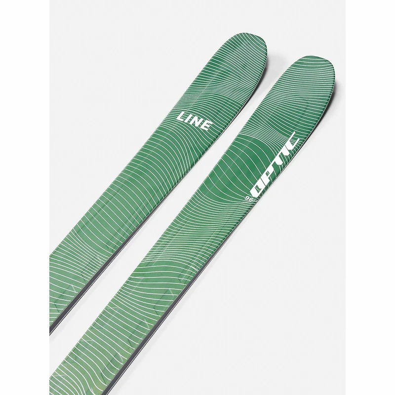 Optic 96 Ski [2025]