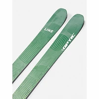 Optic 96 Ski [2025]
