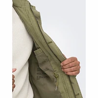 Men's Geo Field Jacket