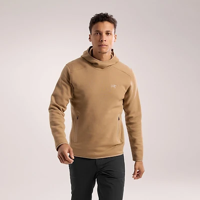 Men's Kyanite Pullover Hoody Top