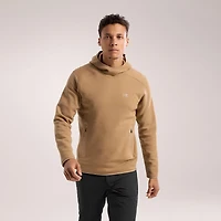Men's Kyanite Pullover Hoody Top