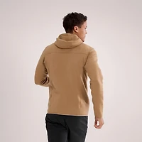 Men's Kyanite Pullover Hoody Top