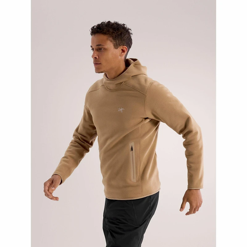 Men's Kyanite Pullover Hoody Top