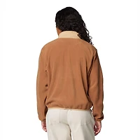 Women's Sequoia Grove Full-Zip Fleece Jacket
