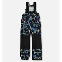 Kids' [2-6] Printed Dinos Two-Piece Snowsuit