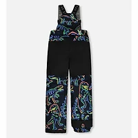 Kids' [2-6] Printed Dinos Two-Piece Snowsuit
