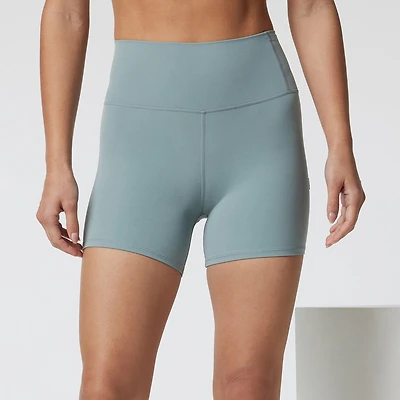 Women's AllTheFeels Short