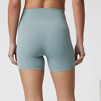 Women's AllTheFeels Short
