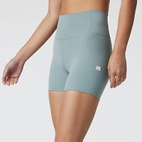 Women's AllTheFeels Short