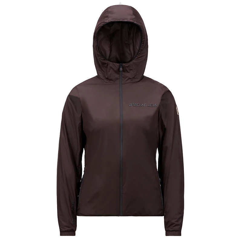 Women's Mietres Hooded Shell Jacket