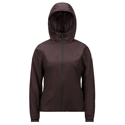 Women's Mietres Hooded Shell Jacket