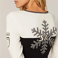 Women's Anja Henley Top