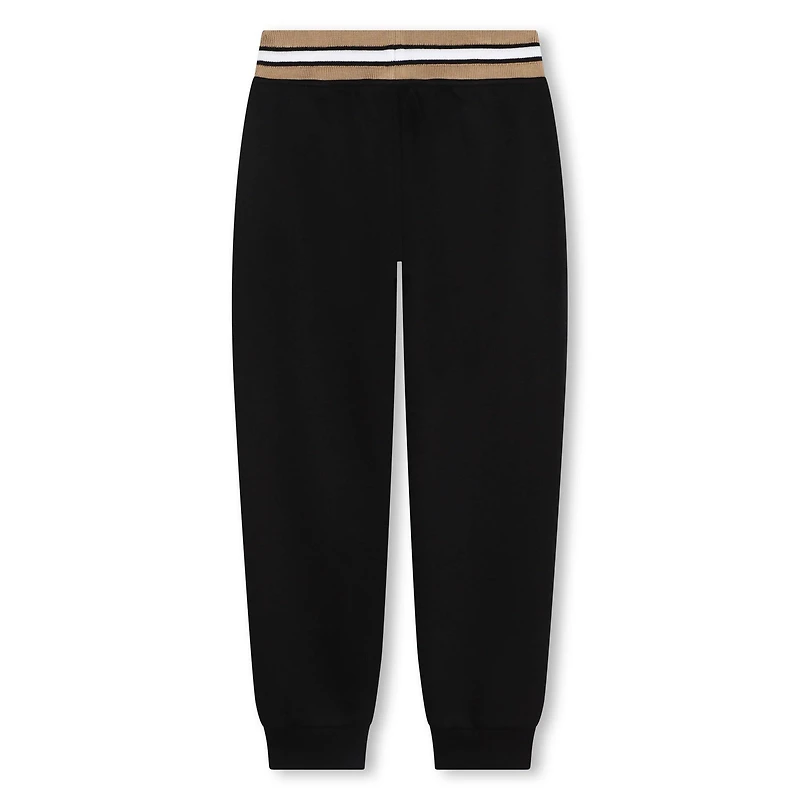 Junior Boys' [8-16] Fleece Jogger Pant
