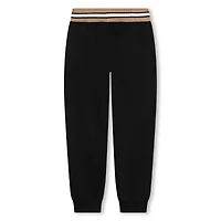 Junior Boys' [8-16] Fleece Jogger Pant