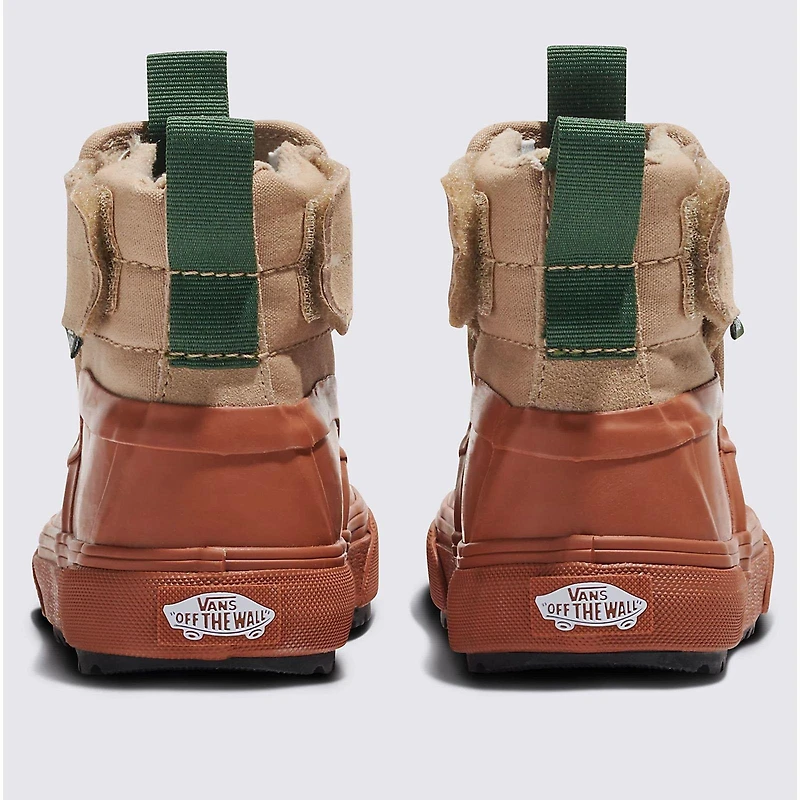 Kids' [11-3] MTE Slip-On Hi Terrain V Shoe