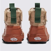 Kids' [11-3] MTE Slip-On Hi Terrain V Shoe